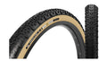 Panaracer Gravelking X1 R 45-622 Black/Amber ulkorengas