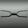 Renthal Fatbar35 Black 820mm 60mm rise ohjaustanko