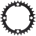Samox eturatas 34t Narrow wide 104 BCD teräs ebike