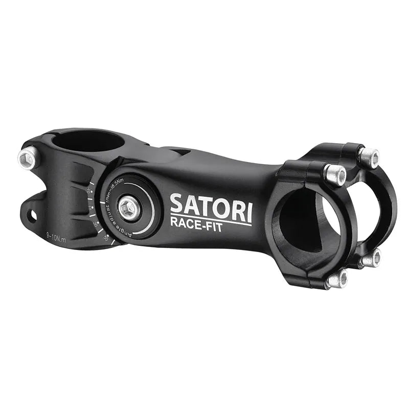 Satori Säädettävä ohjainkannatin 31.8mm/110mm
