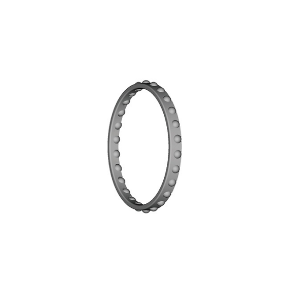 Shimano SG-C3001-7C Kuulalaakeri H (3/16" x 26)