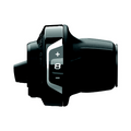 Shimano SL-RV400-8R vaihdevipu kiertovaihdin 8v