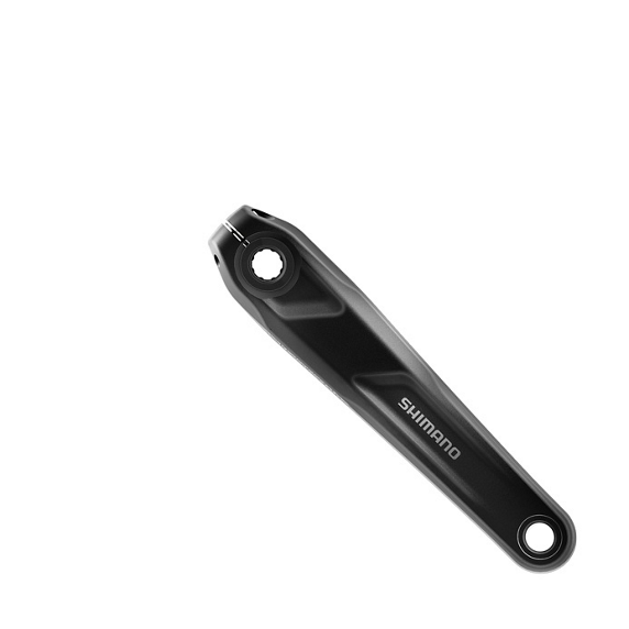Shimano Steps FC-EM600 sähköpyörän kampisarja 165mm