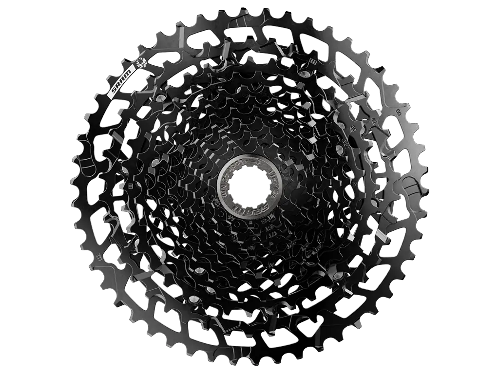Sram PG-1210 Eagle rataspakka 11-50 12v