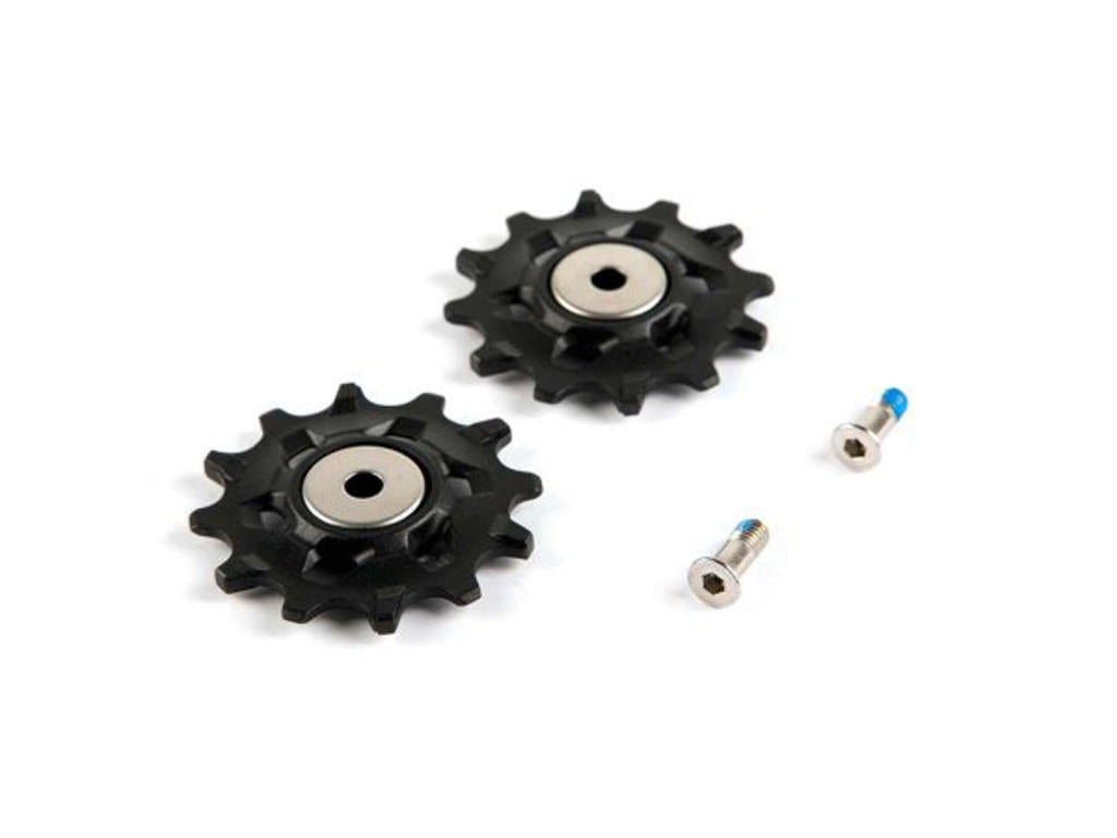Sram Pulley Kit Apex1/NX 11v takavaihtajan rissapyörät