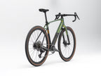 Trek Checkpoint SL 7 AXS Gen 3 - Satin Chameleon Green/Dark Web