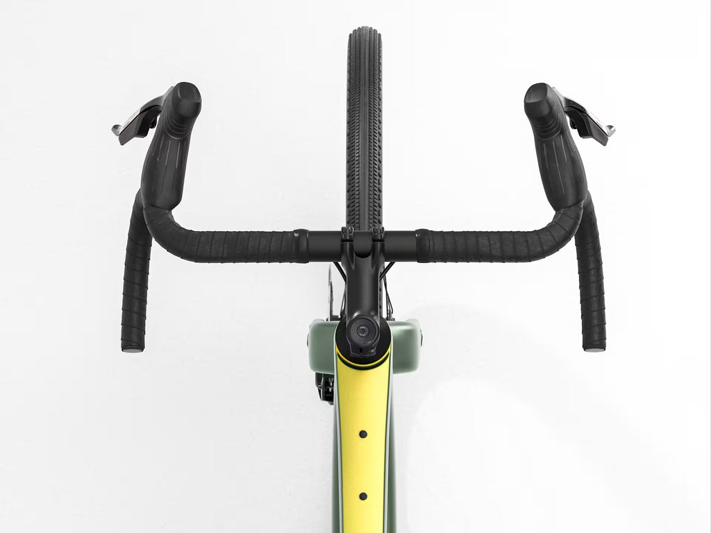 Trek Checkpoint SL 7 AXS Gen 3 - Satin Chameleon Green/Dark Web