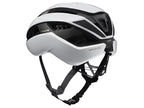 Trek Circuit Wavecel pyöräilykypärä - Crystal White
