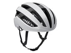 Trek Circuit Wavecel pyöräilykypärä - Crystal White
