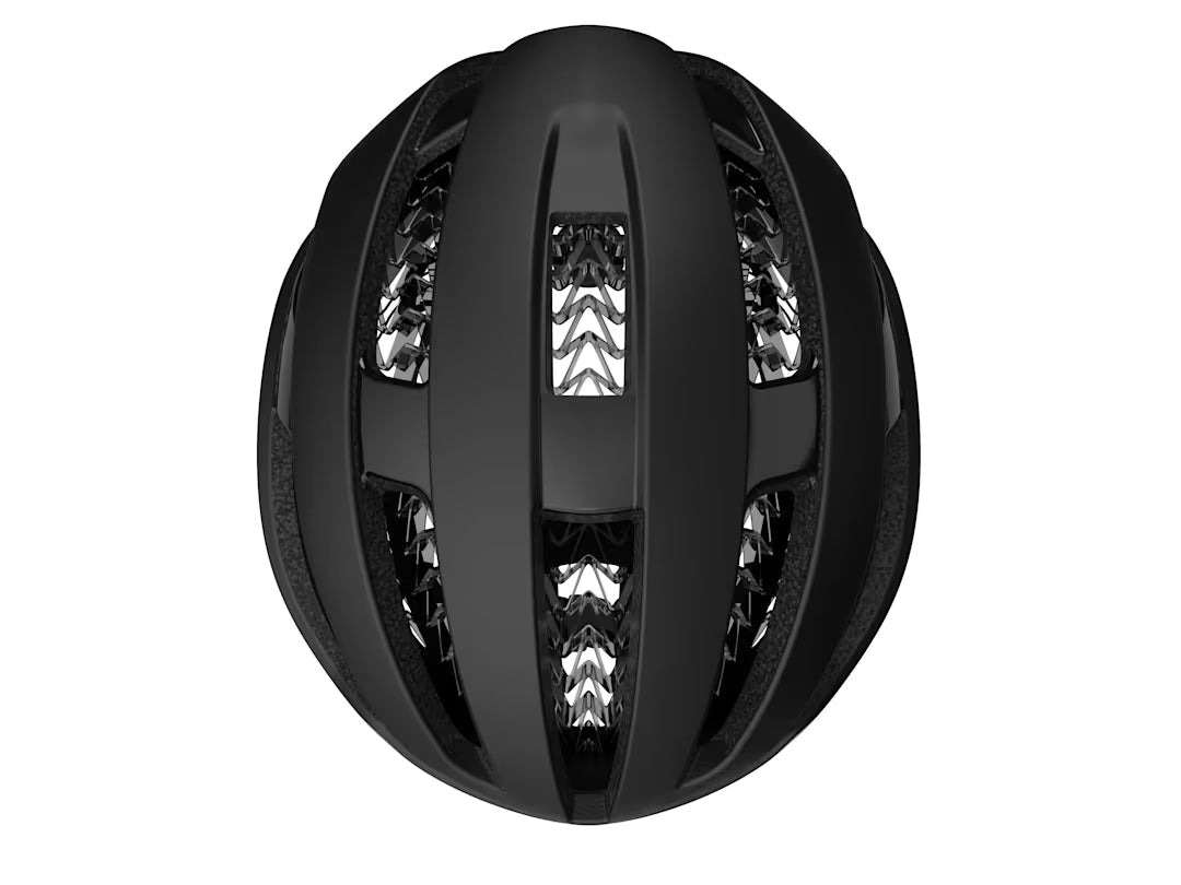 Trek Circuit Wavecel pyöräilykypärä - Dark Star
