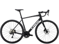 Trek Domane AL 5 Gen 4 - Matte Trek Black