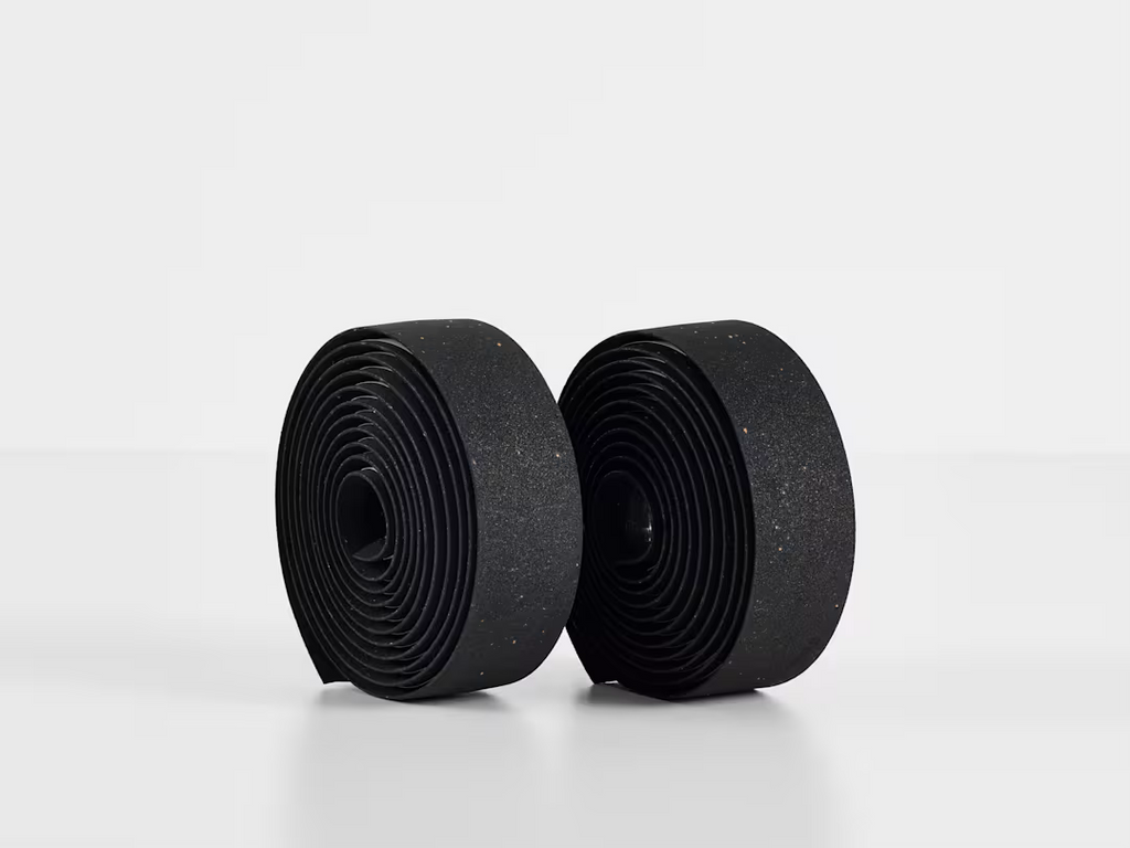 Trek Double Gel Cork Handlebar Tape Set tankonauha
