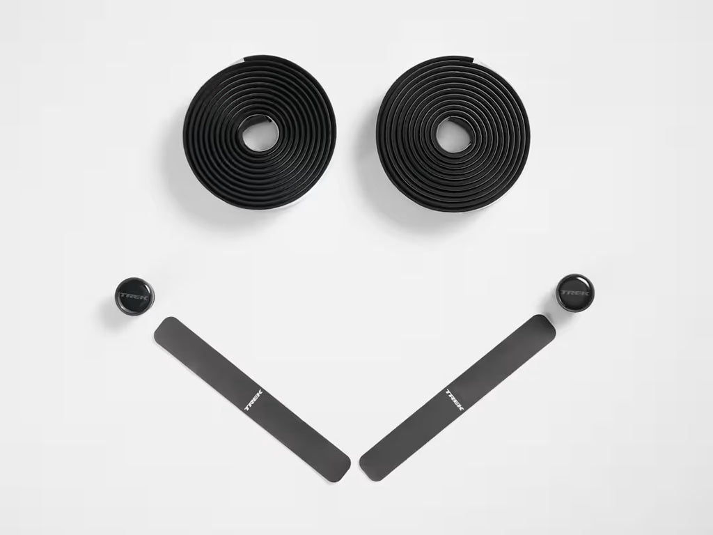 Trek Double Gel Cork Handlebar Tape Set tankonauha