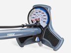 Trek Dual Charger Floor Pump jalkapumppu