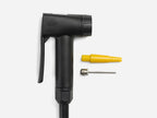 Trek Dual Charger Floor Pump jalkapumppu