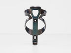 Trek Elite Recycled Water Bottle Cage - Dark Prismatic/Gold