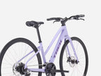 Trek FX 1 Midstep Gen 4 - Lavender Haze