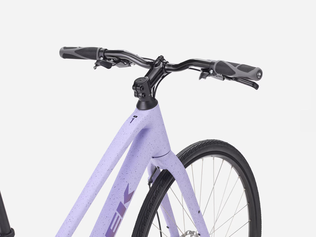 Trek FX 1 Midstep Gen 4 - Lavender Haze