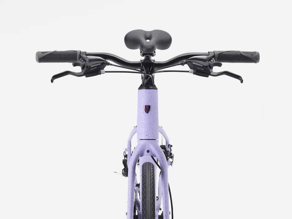 Trek FX 1 Midstep Gen 4 - Lavender Haze