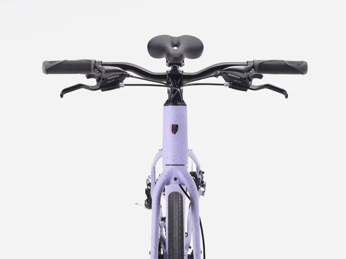 Trek FX 1 Midstep Gen 4 - Lavender Haze