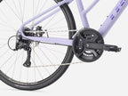 Trek FX 1 Midstep Gen 4 - Lavender Haze