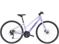 Trek FX 1 Midstep Gen 4 - Lavender Haze