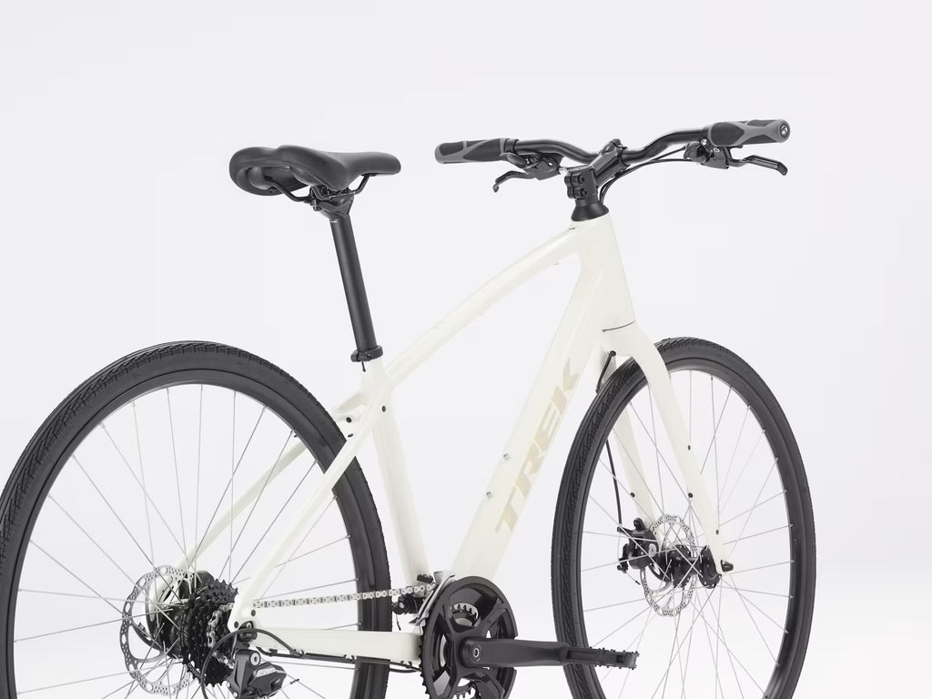 Trek FX 1 Step-Over - Era White