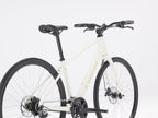 Trek FX 1 Step-Over - Era White
