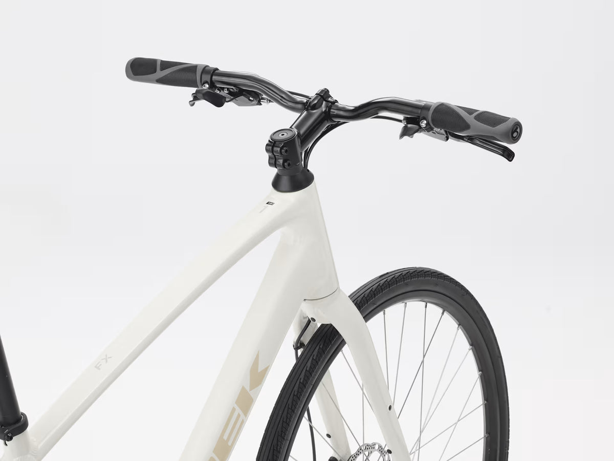 Trek FX 1 Step-Over - Era White