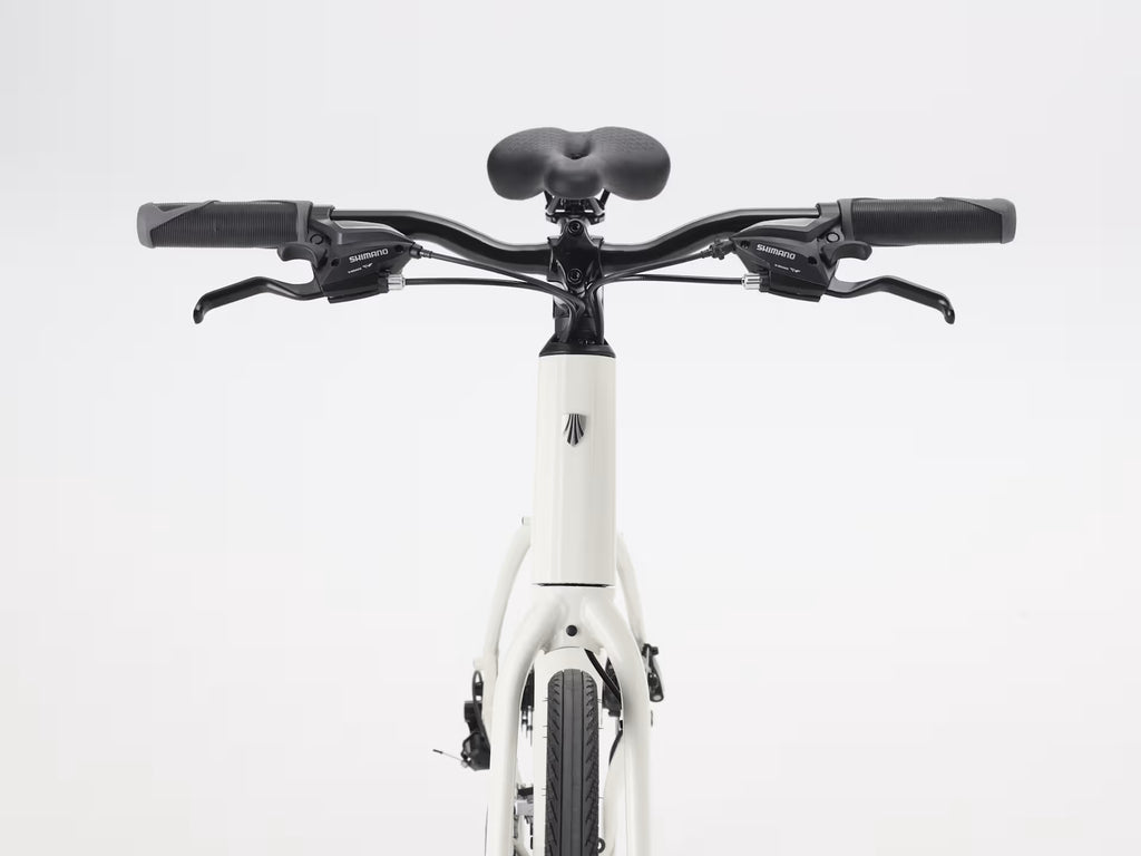 Trek FX 1 Step-Over - Era White