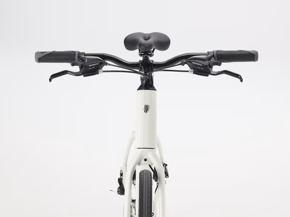 Trek FX 1 Step-Over - Era White
