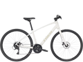 Trek FX 1 Step-Over - Era White