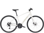 Trek FX 1 Step-Over - Era White