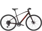 Trek FX 3 Stepover Gen 4 - Dark Carmine