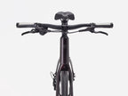 Trek FX 3 Stepover Gen 4 - Dark Carmine