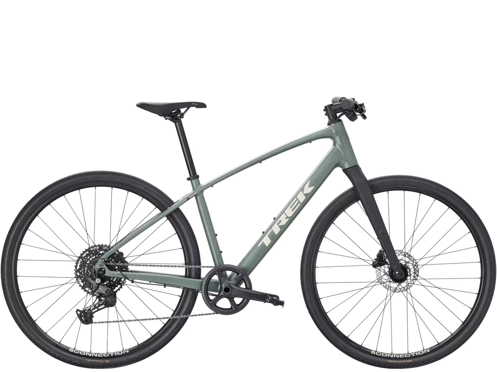 Trek FX Sport AL 3 Stepover - Keswick