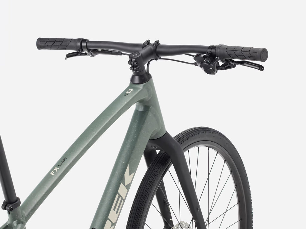 Trek FX Sport AL 3 Stepover - Keswick