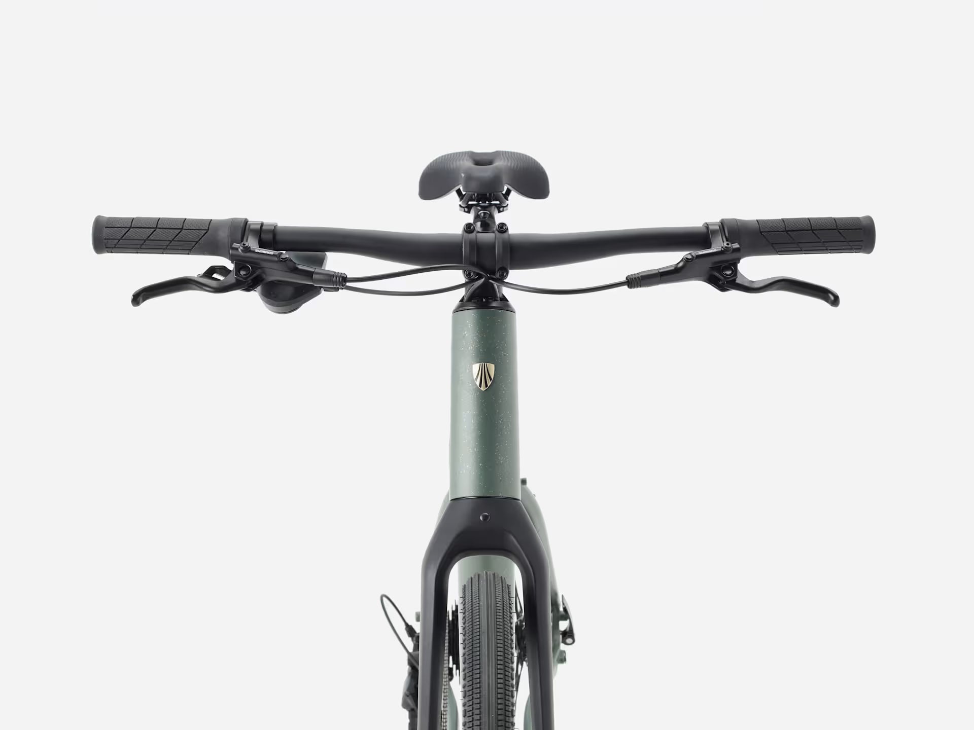 Trek FX Sport AL 3 Stepover - Keswick