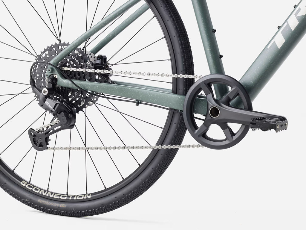 Trek FX Sport AL 3 Stepover - Keswick
