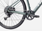 Trek FX Sport AL 3 Stepover - Keswick