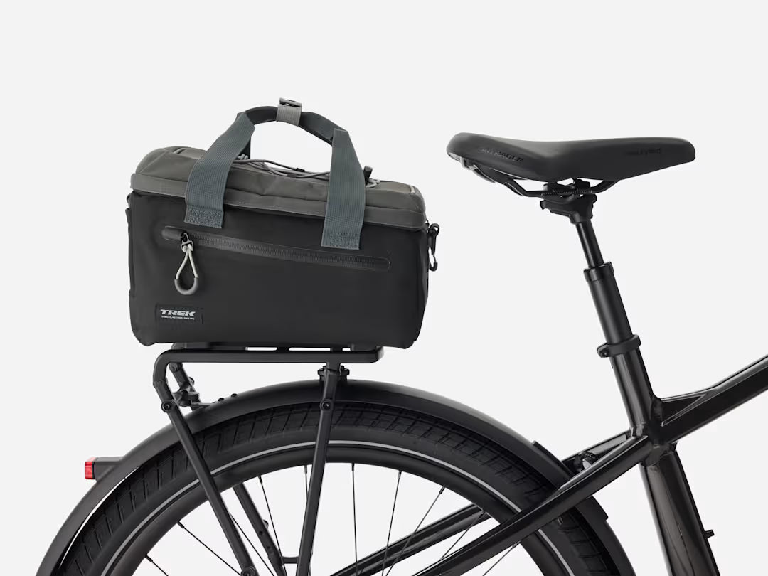 Trek MIK 2.0 Commuter Trunk Bag