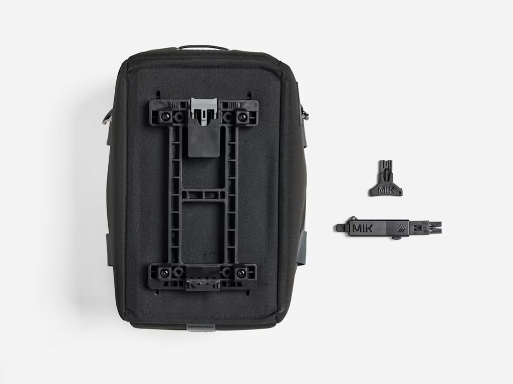 Trek MIK 2.0 Commuter Trunk Bag