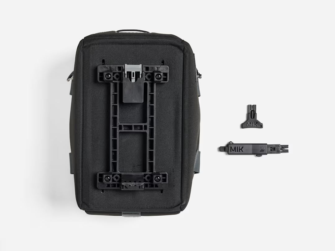 Trek MIK 2.0 Commuter Trunk Bag