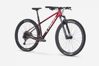 Trek Marlin 7 Gen 3 - Fury Red Fade