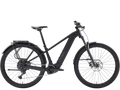 Trek Powerfly+ 4 Equipped 800 Gen 5 (2027) - Dark Star / Supernova