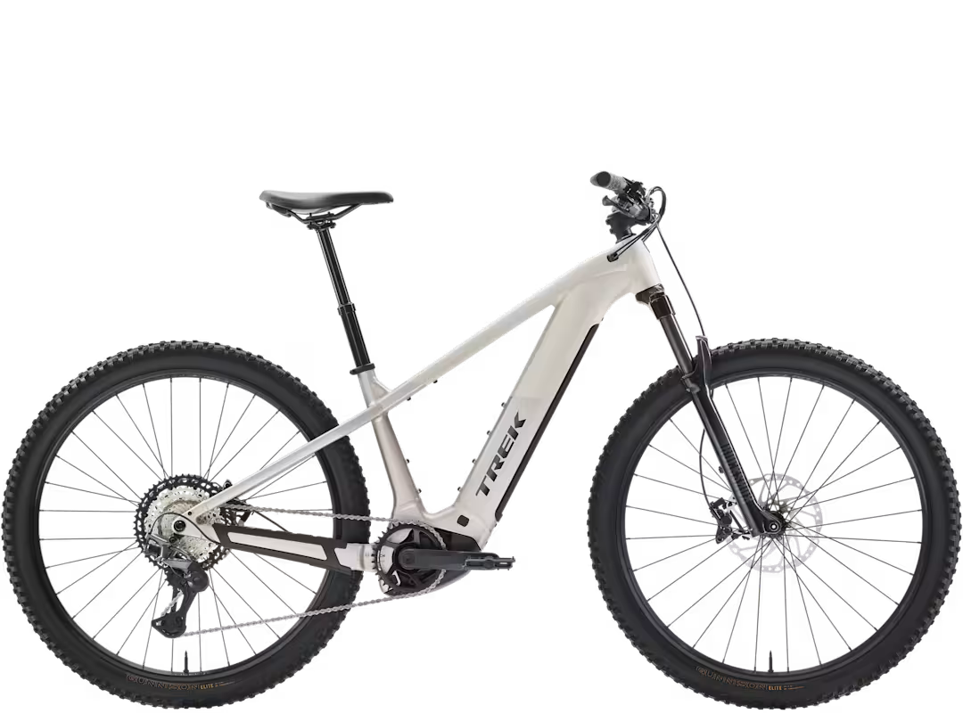 Trek Powerfly+ 6 Gen 5 (2027) - Buff Beige / Supernova