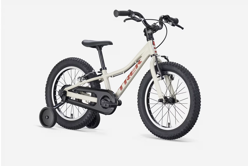 Trek Precaliber 16 - Buff Beige