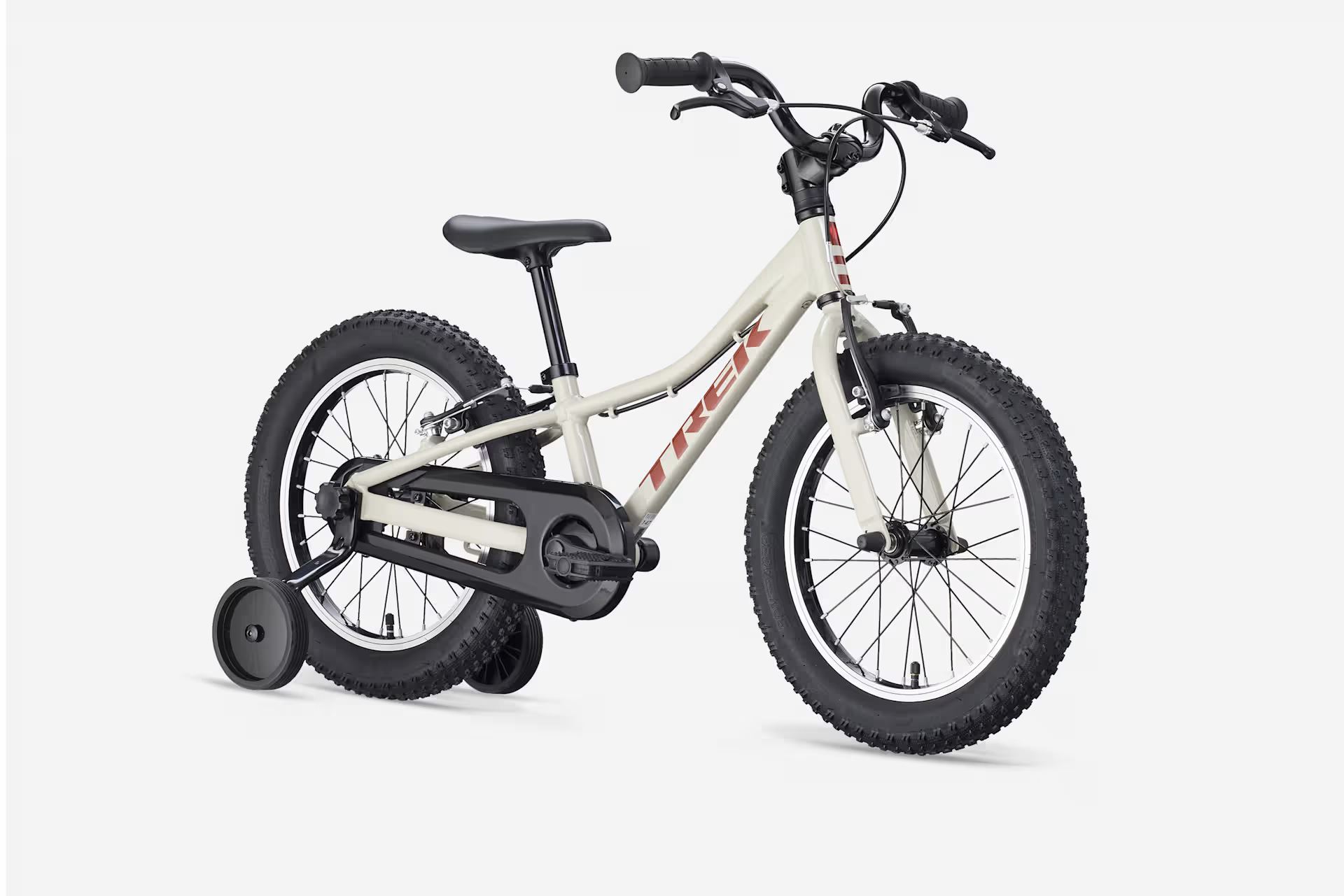 Trek Precaliber 16 - Buff Beige