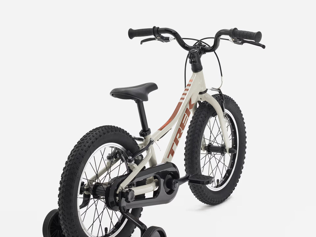 Trek Precaliber 16 - Buff Beige