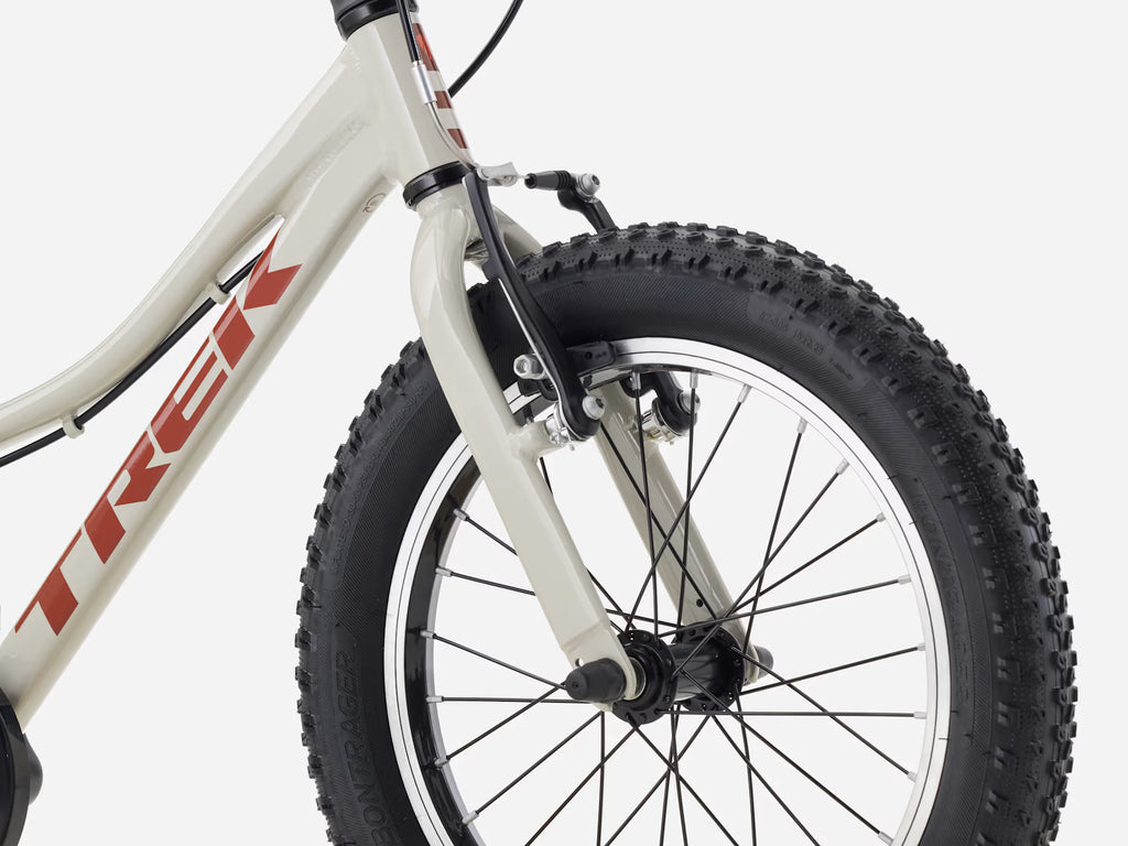 Trek Precaliber 16 - Buff Beige